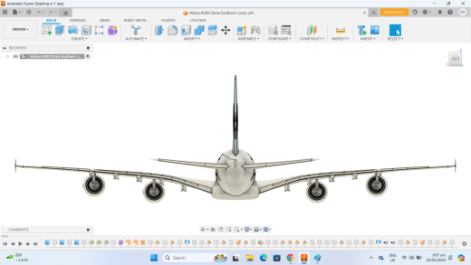 A2004162-空客A380缩略图